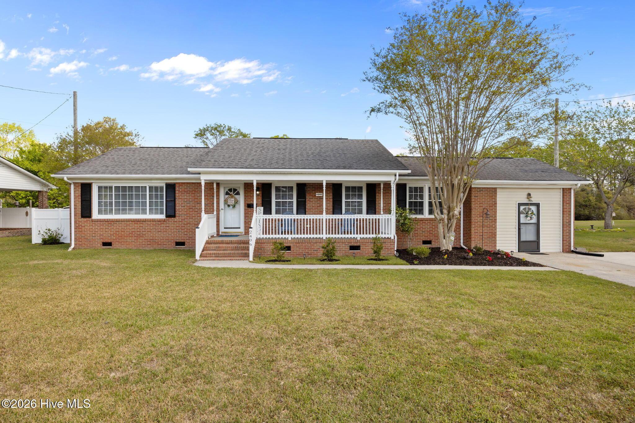Image 1: 2406 N. Hills Drive