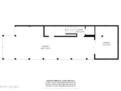 1116 Swordfish Lane