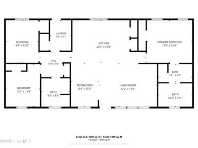 141 Pender Lane