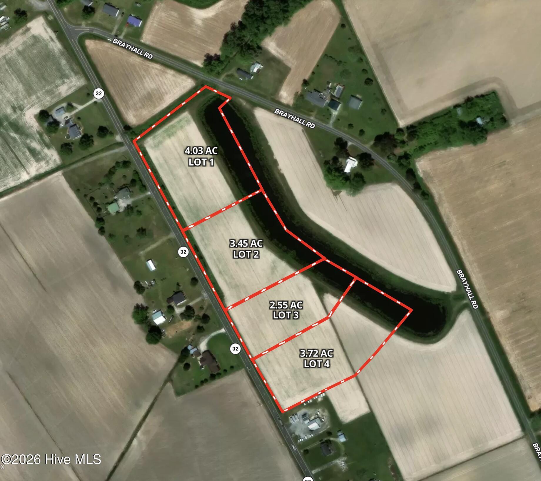 Image 3: Aerial 1