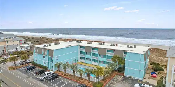 918 N Carolina Beach Avenue N Unit 1f