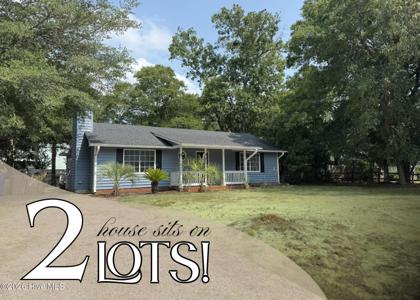 102 NW 20th Street