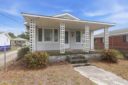 408 Pollock Street