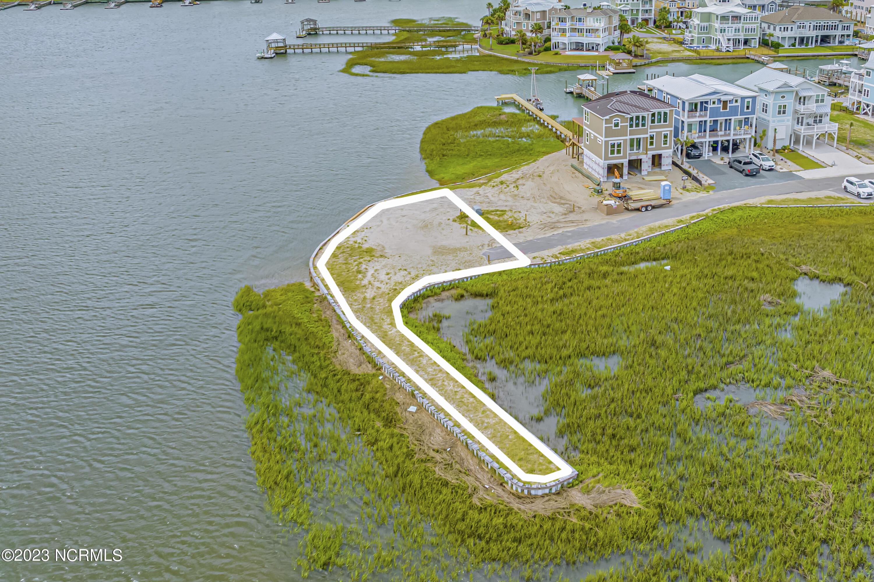 Image 2: Lot 94 Ocean Club Estates