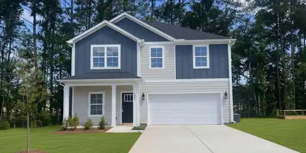 1004 Tawney Trace