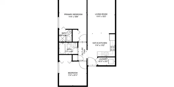2008 E Ft Macon Road Unit E14