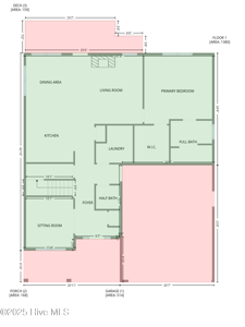 508 Diamond Ridge Court