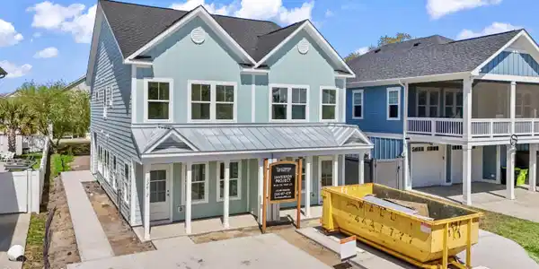 320 Goldsboro Avenue