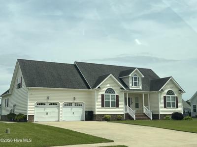 106 Lands End Drive