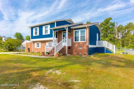 213 Nine Mile Road