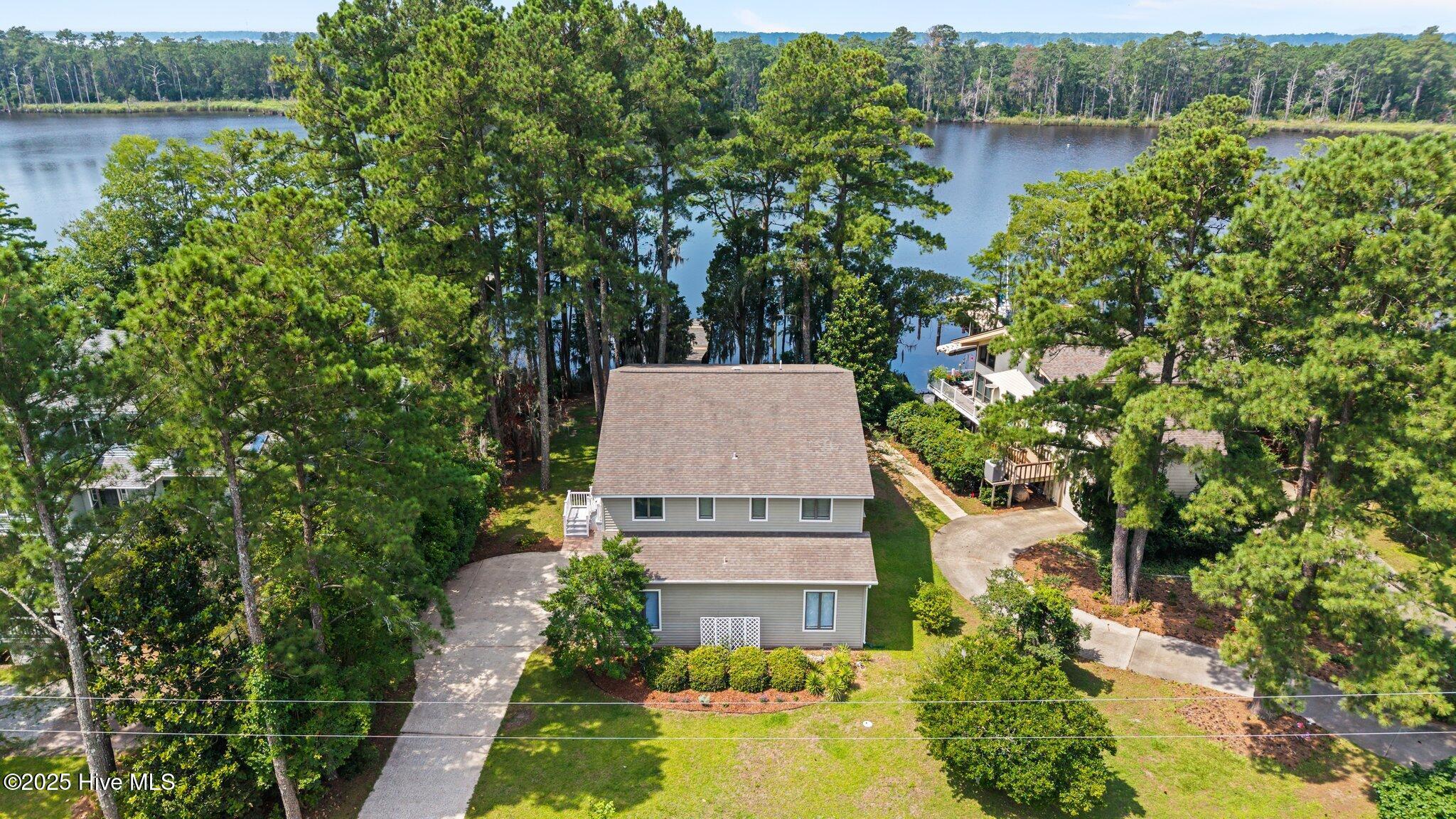 Image 1: 5410 Trade Winds Road