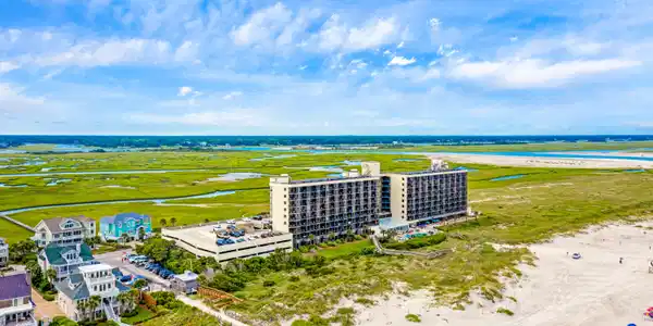 2700 N Lumina Avenue Unit 209