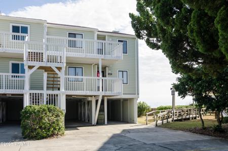1308 Sand Dollar Court Unit 1308