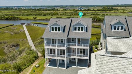 128 Sea Oaks Court