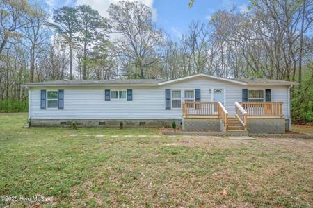 129 Angler'S Cove Road