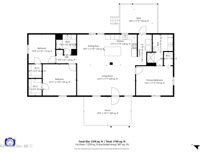 2001 Inland Drive SW