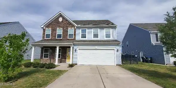 215 Sunny Lake Road