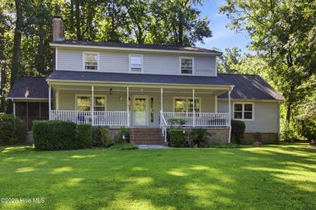 101 Hughes Lane