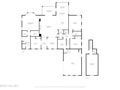 127 Meherrin River Drive