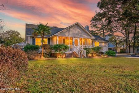 104 NE 34th Street