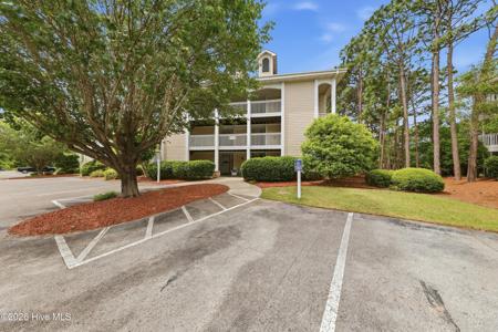 3350 Club Villas Drive Unit # 502