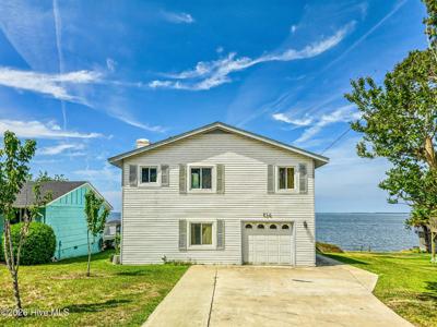 614 Surfside Drive