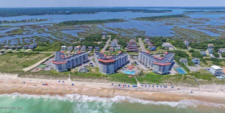 2000 New River Inlet Road Unit 1411