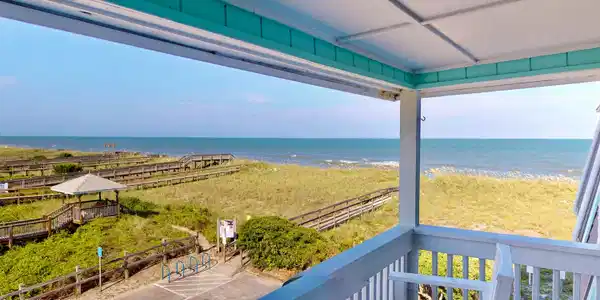 918 Carolina Beach Avenue N Unit 3b