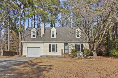 109 Seattle Slew Drive