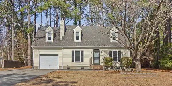 109 Seattle Slew Drive