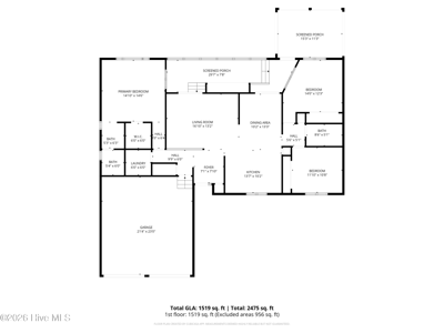 106 Whittaker Point Road