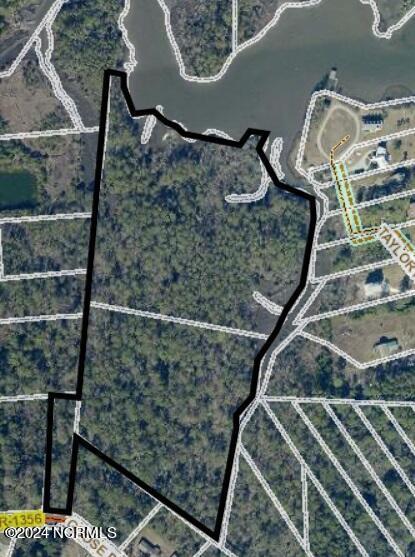 Image 2: GIS Map