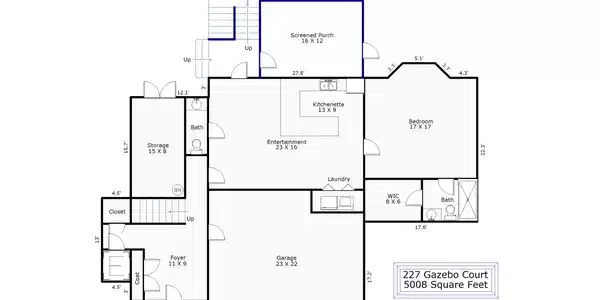 227 Gazebo Court