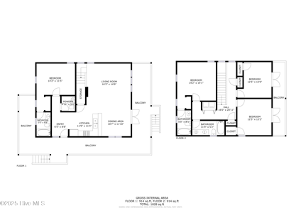 127 Ocean Boulevard W