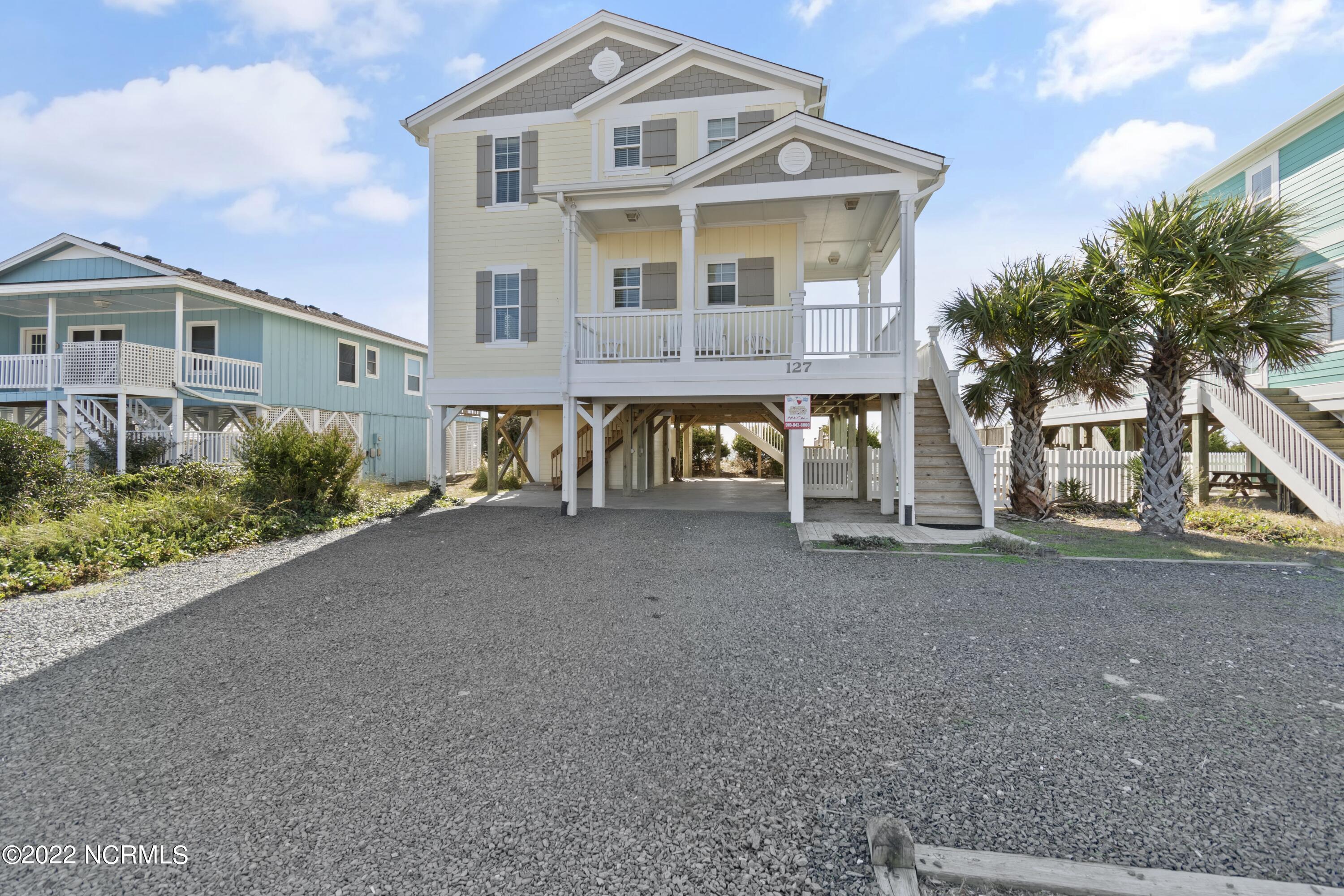 Image 3: 127OceanBlvdW - 1