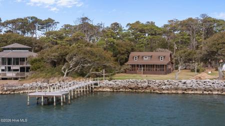 568 Seashore Drive