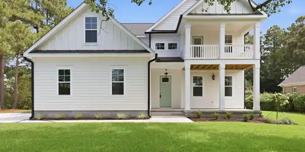201 Silver Creek Landing Road