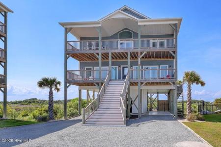 1079 New River Inlet Road