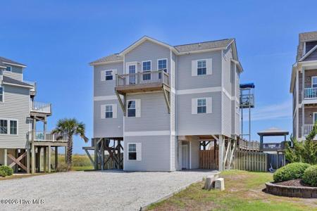 1138 New River Inlet Road