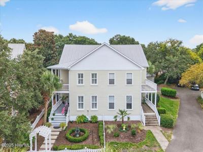 248 Silver Sloop Way
