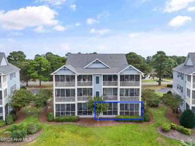 2555 St James Drive SE Unit 401