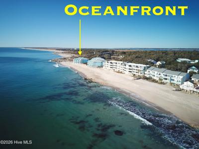 1437 Fort Fisher Boulevard S Unit N1
