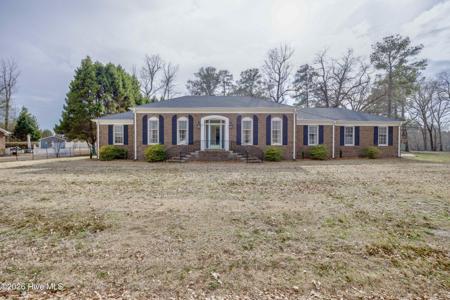 201 Dogwood Drive