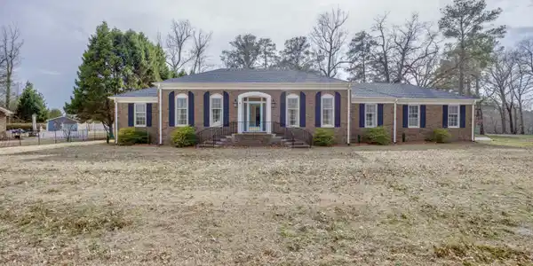 201 Dogwood Drive
