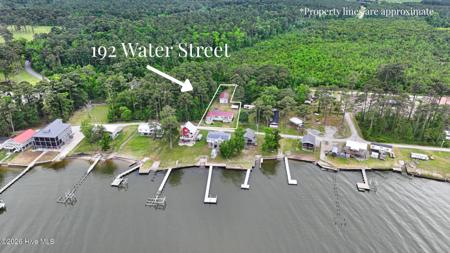 192 Water Street