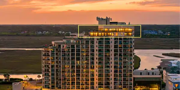 63 Ocean Isle West Boulevard Unit # 1
