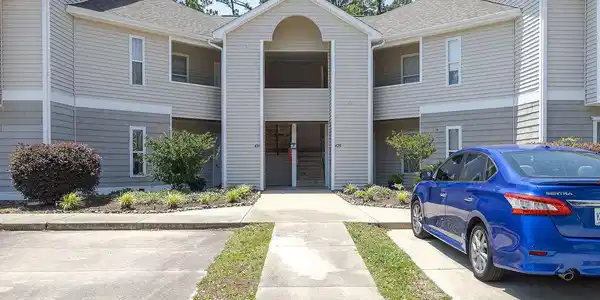 421 Commerce Avenue Unit B