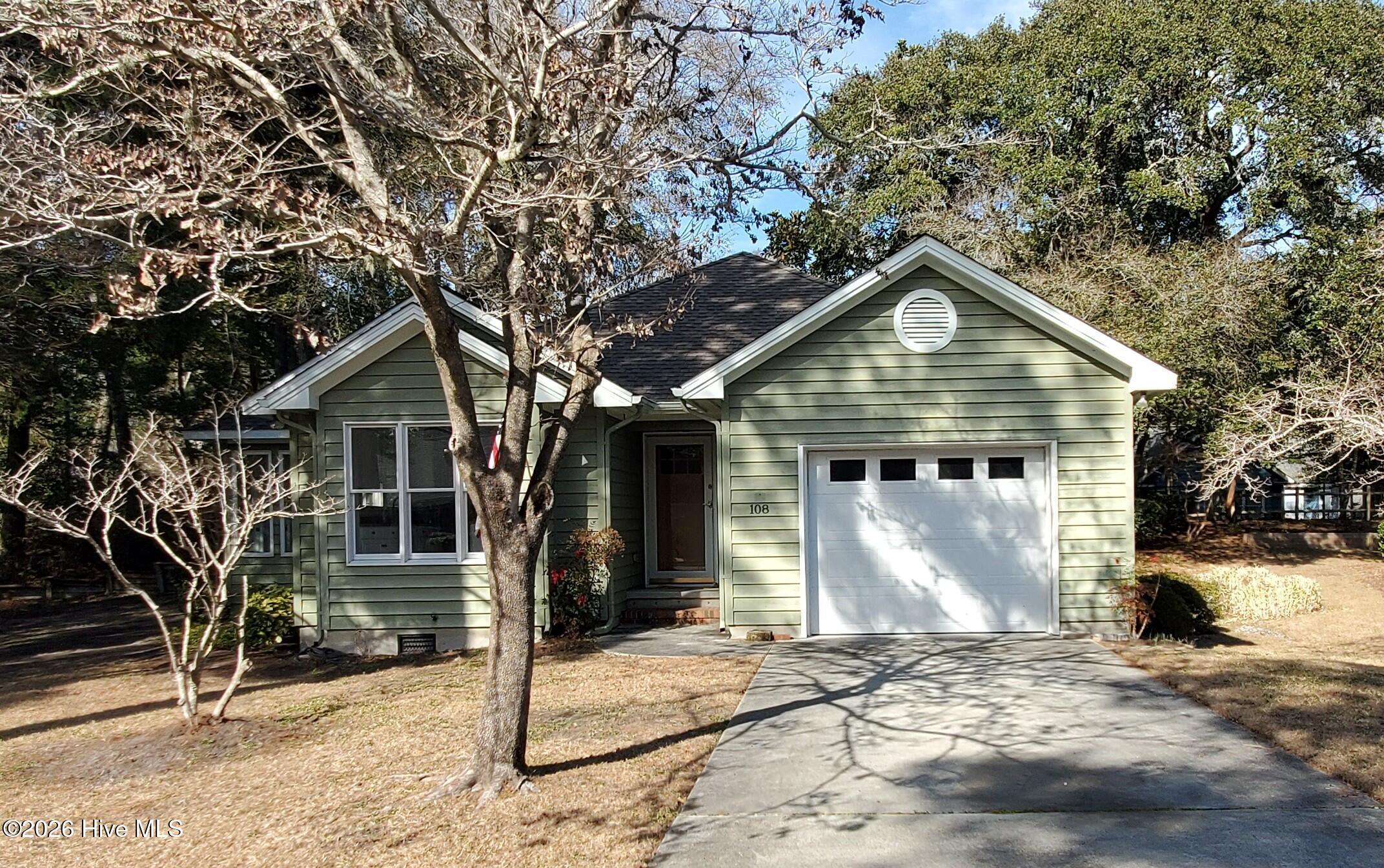 Image 1: Front of Home