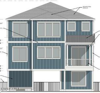 543 Ocean Boulevard W