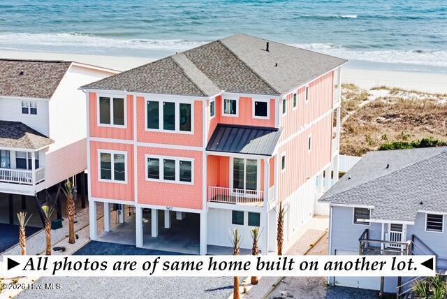 Image 2: Front with disclaimer